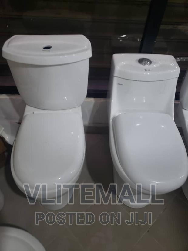 Toilet Seat · Photo 2
