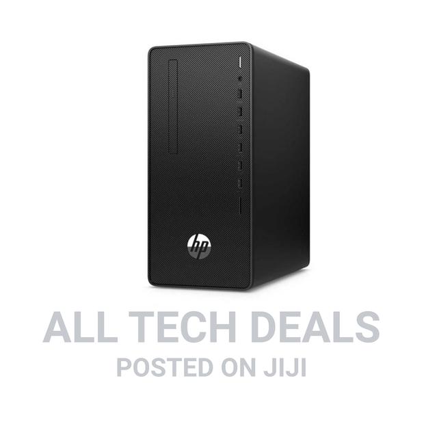 New Desktop Computer HP 16GB Intel Core I5 SSD 512GB · Photo 4