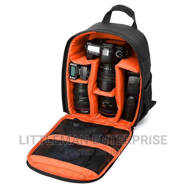 Waterproof Camera Camcorder Bag · Photo 4