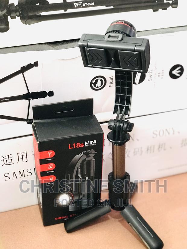 L18s Mini Phone Gimbal · Photo 4