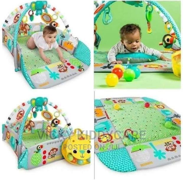 Play Gym Mat · Photo 2