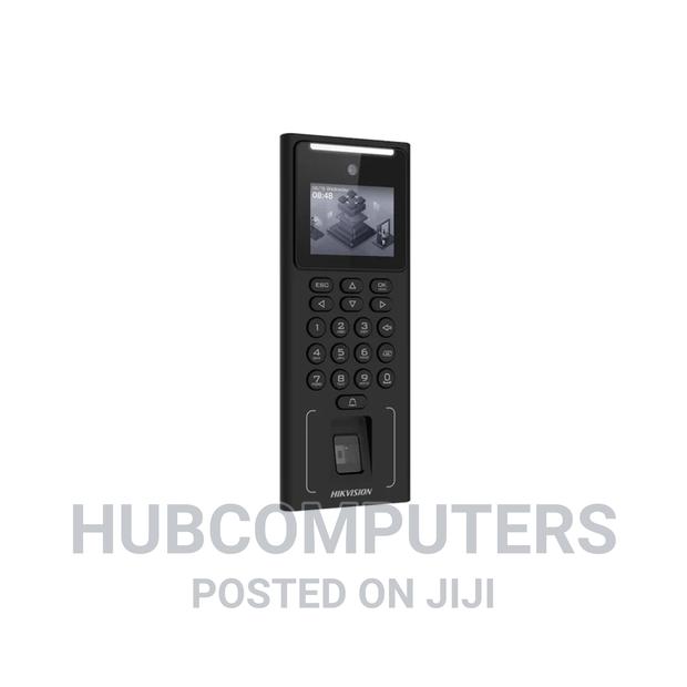 Hikvision (Ds-K1t321mfx) Acces Control Face Recognition · Photo 2