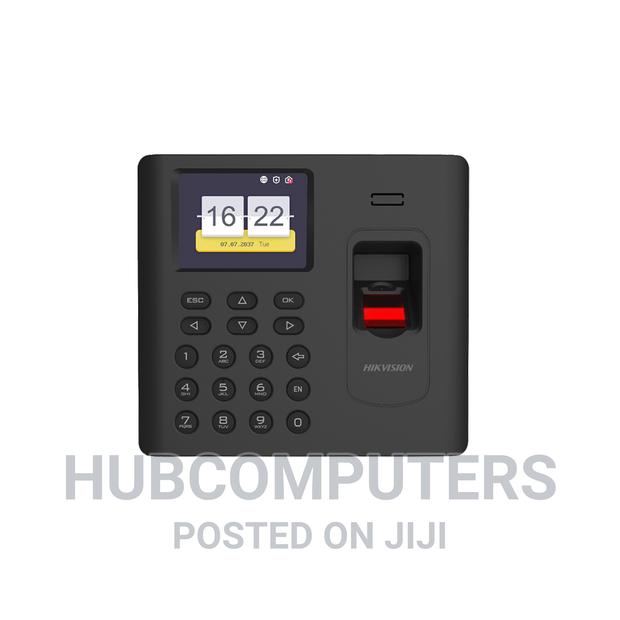 Hikvision (Ds-K1a8503mf-B) Fingerprint Time Attendance · Photo 2