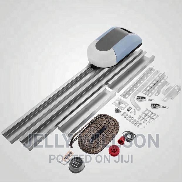 Garage Door Motor Opener photo 4