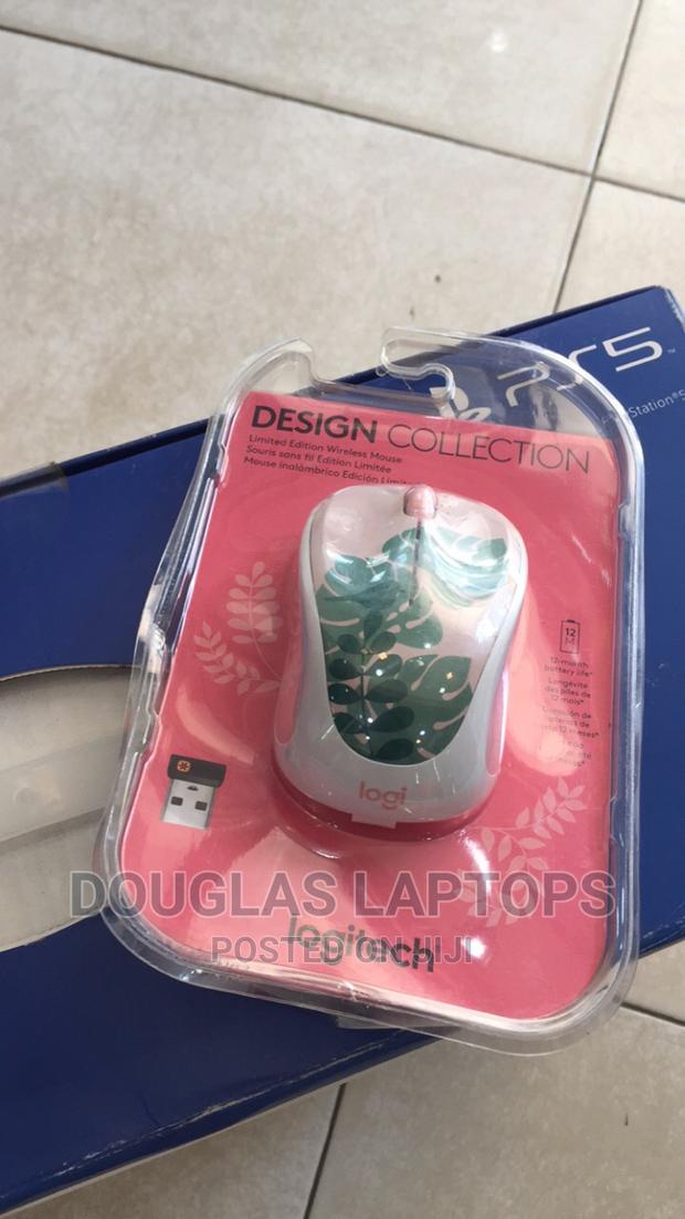 Logitech Mouse