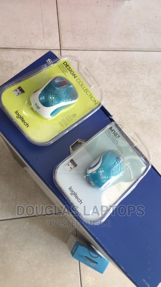 Logitech Mouse photo 3