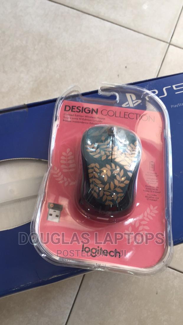 Logitech Mouse photo 4
