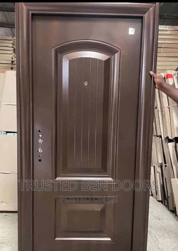 Paladin Single Turkish Doors [One+Half And Double Available] · Photo 2