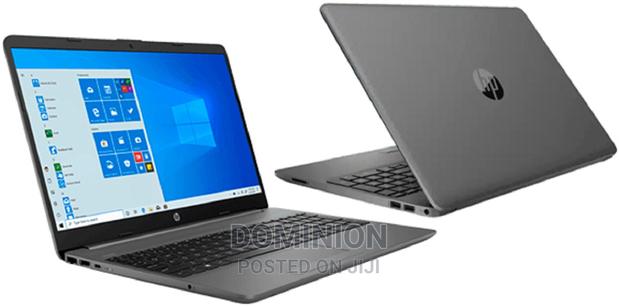 New Laptop HP 250 G8 4GB Intel Core I3 HDD 500GB · Photo 4