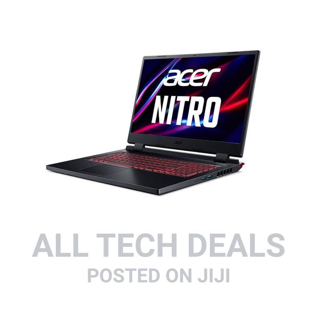 New Laptop Acer Nitro 5 8GB Intel Core i5 SSD 512GB · Photo 4