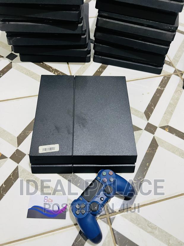 Jailbreak Ps4 Standard · Photo 3