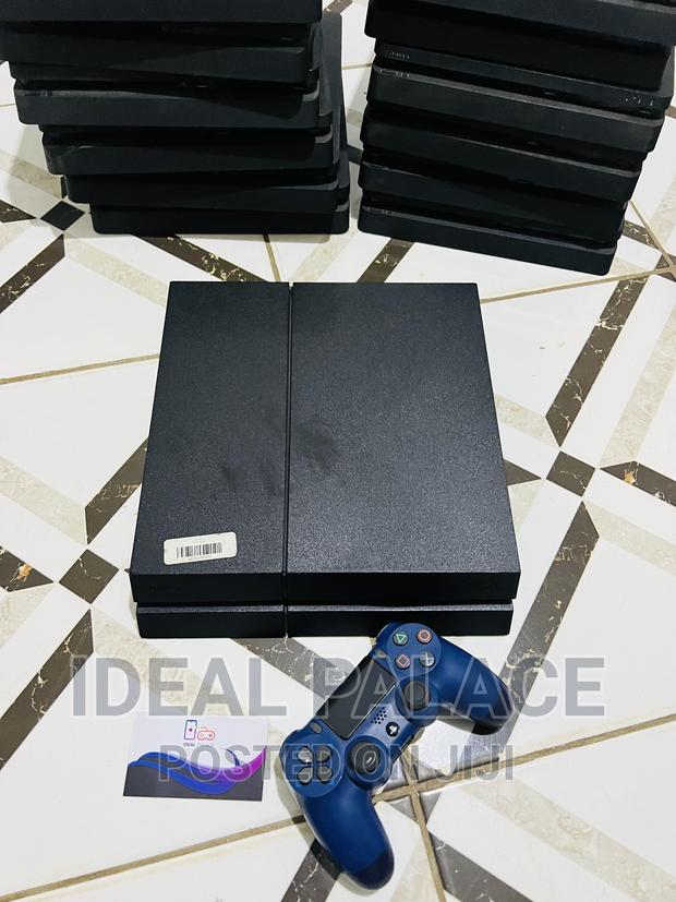 Jailbreak Ps4 Standard · Photo 4
