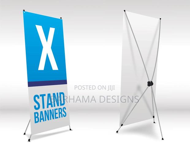 Durable X Banner photo 5
