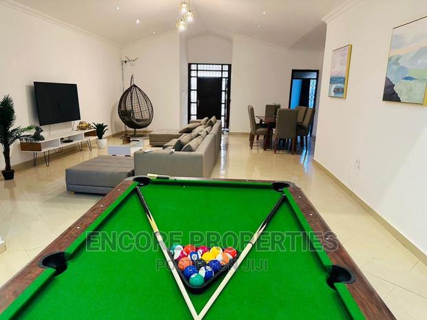 Furnished 4bdrm House in Encore Properties, Cantonments for rent · Photo 2