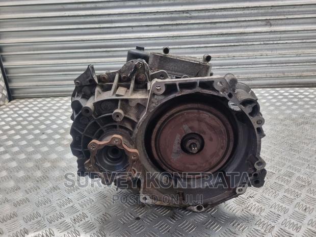 VW Automatic Transmission DSG 6 Speed photo 2