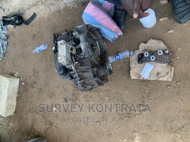 VW Automatic Transmission DSG 6 Speed photo 3