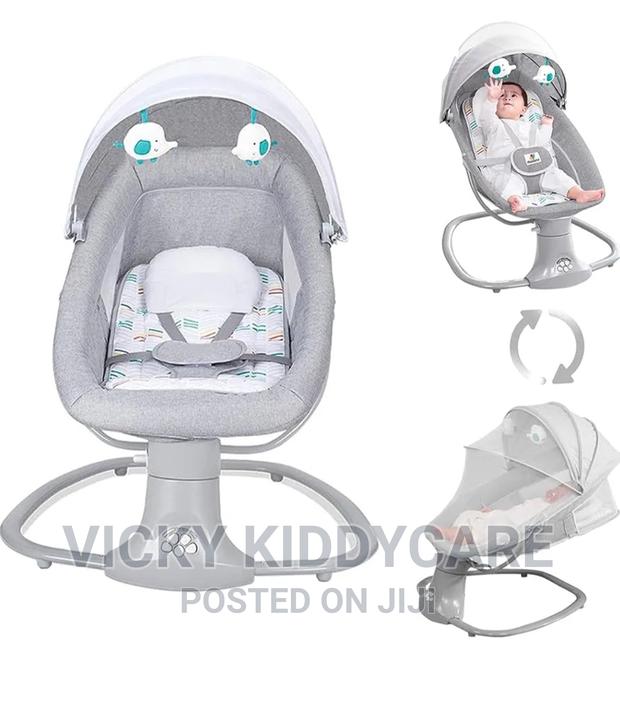 Baby Mastela Swing · Photo 3