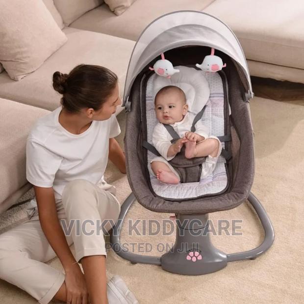 Baby Mastela Swing · Photo 4