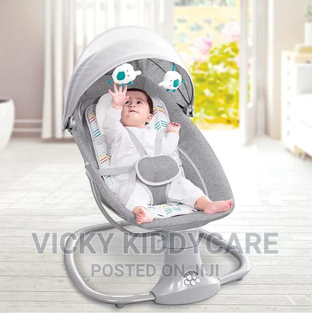 Baby Mastela Swing · Photo 2