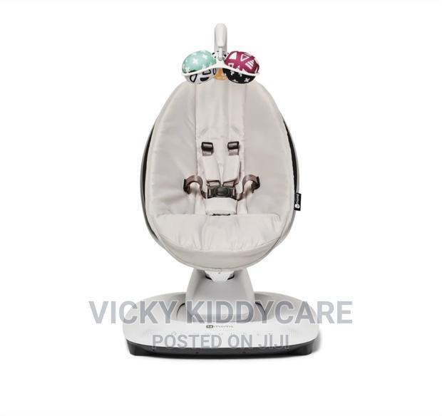 Baby Mamaroo Swing · Photo 2