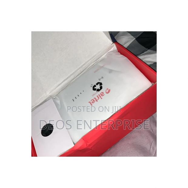 Airtel 4G LTE Universal Router With No Power Bank · Photo 2