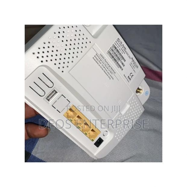 4G LTE Airtel Universal Router for Every Network · Photo 2