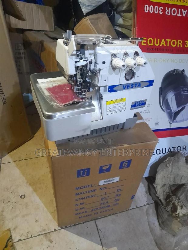 Brandnew Industrial Knitting Machine · Photo 3