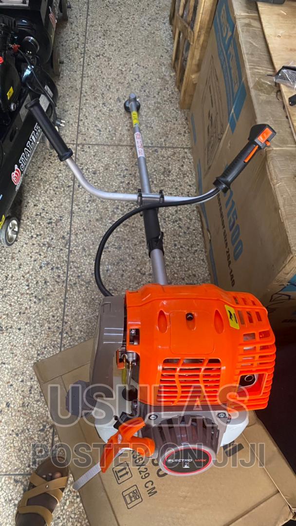 Gasoline Brass Cutter photo 4