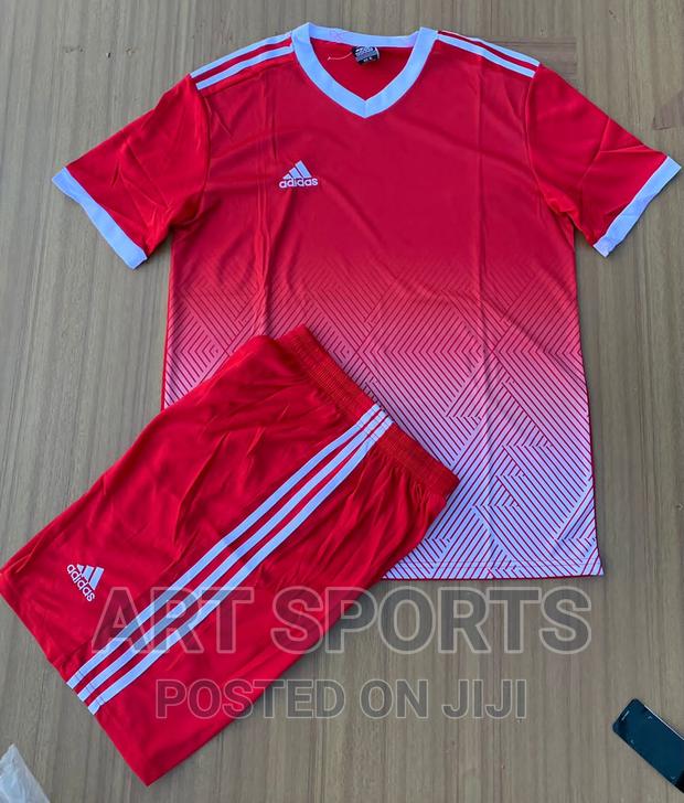Set of Jerseys · Photo 4