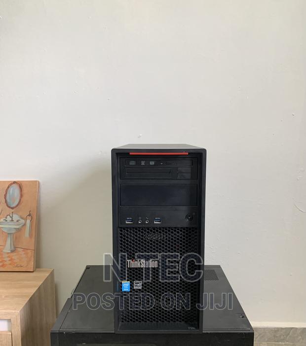 Server Lenovo 24GB Intel Xeon HDD 1T photo 2