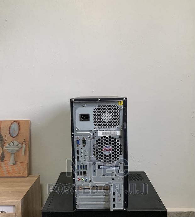 Server Lenovo 24GB Intel Xeon HDD 1T photo 3