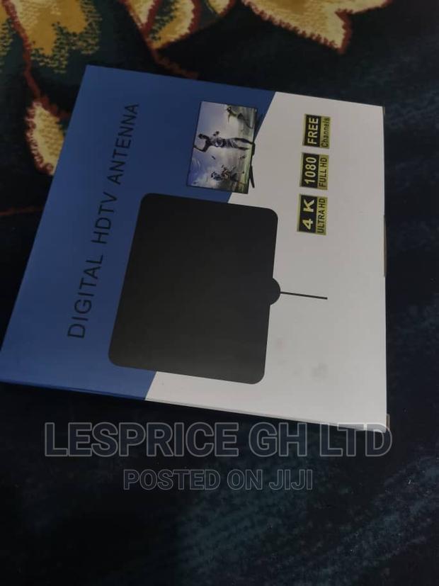 Digital TV Antenna · Photo 2