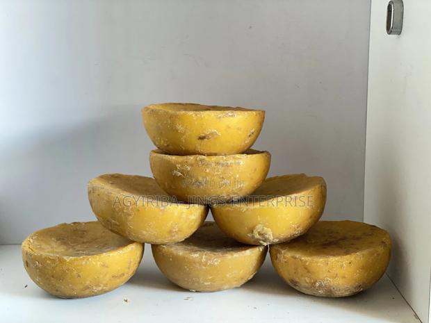 Beeswax Beeswax