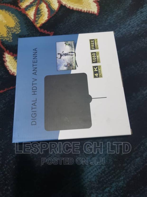 Digital HD TV Antenna · Photo 2