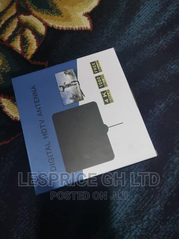 Top Quality//Digital HD TV Antenna · Photo 2