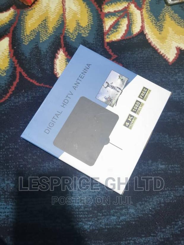 High Quality-Digital TV Antenna · Photo 2