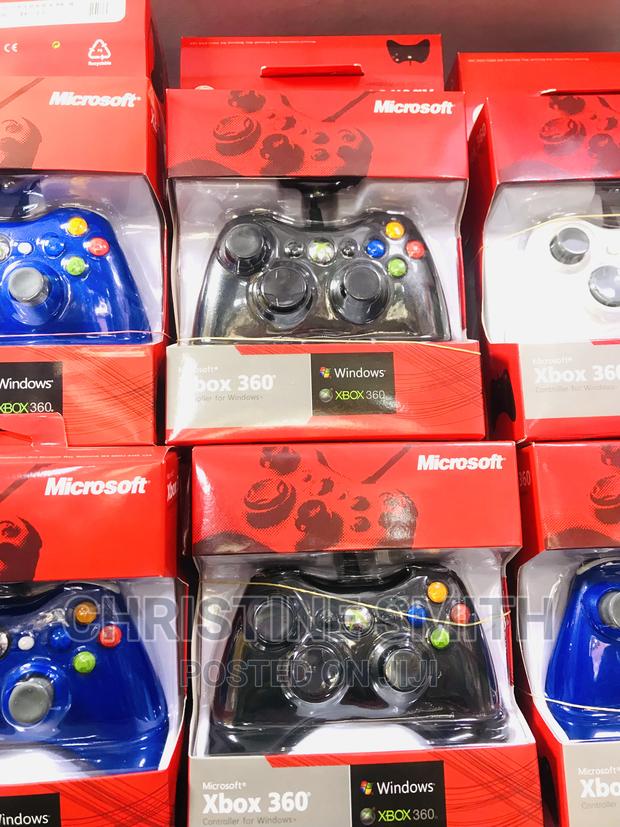 Usb Xbox 360 Controller · Photo 2