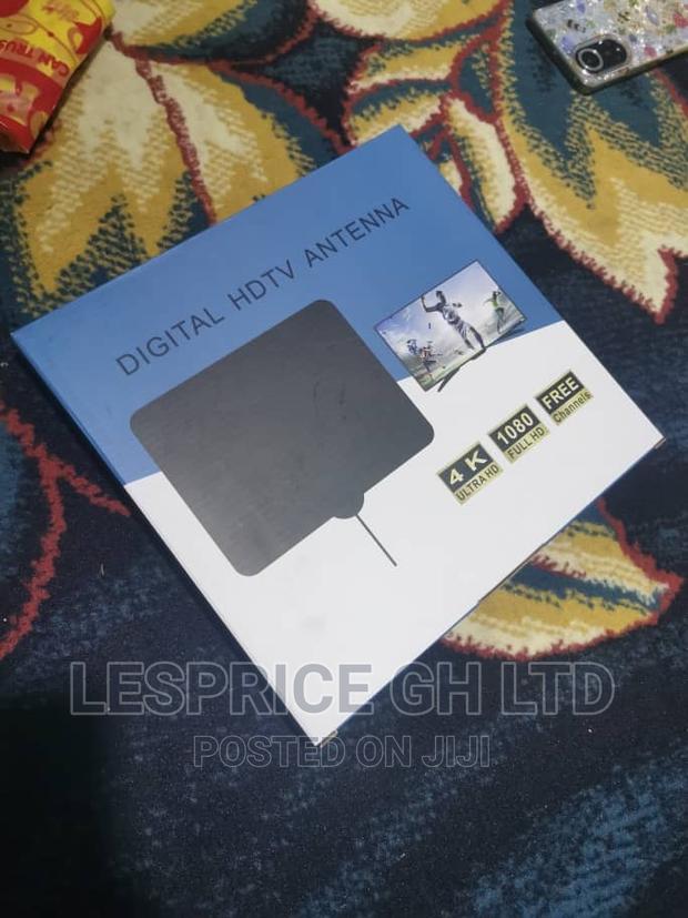 Premium Quality-Digital TV Antenna · Photo 2