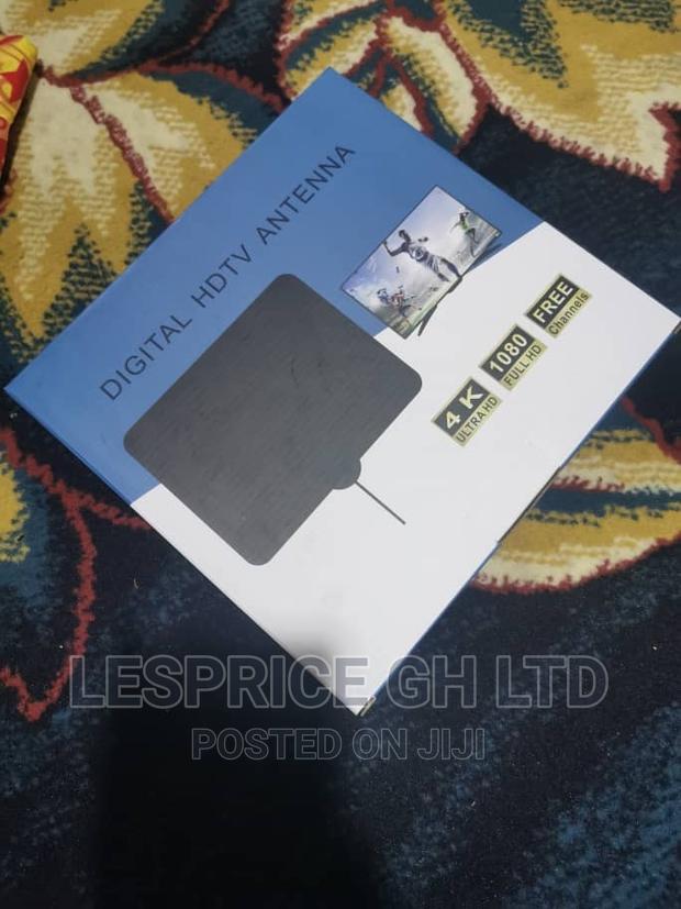 High Quality ~TV Antenna Full HD · Photo 2