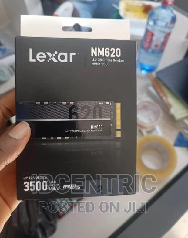 Lexar 1tb Internal Ssd · Photo 3
