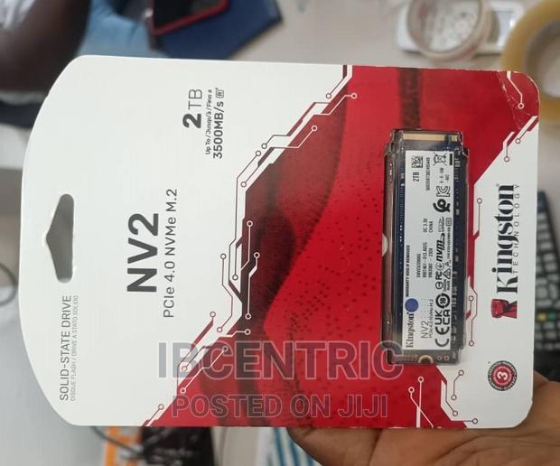 Kingston 1TB Portable SSD · Photo 4