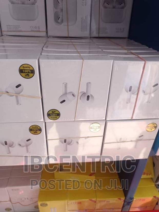Bluetooth Wireless TWS Earbuds · Photo 3