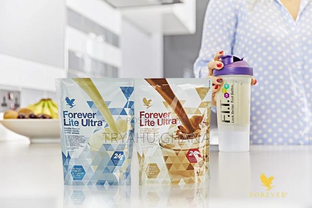 Amazing Forever Living Ultra Lite Protein Shake · Photo 3