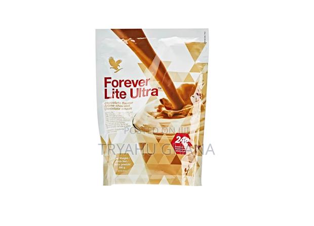 Amazing Forever Living Ultra Lite Protein Shake · Photo 4
