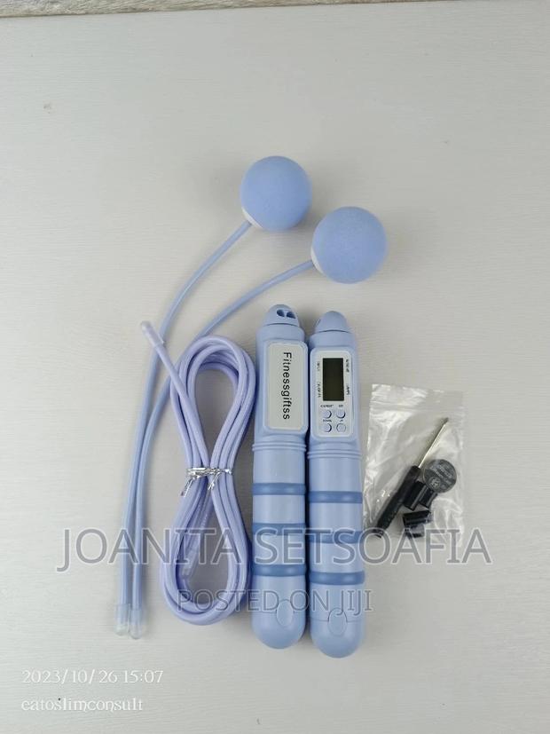 Digital Skipping Rope ( Full Set) · Photo 3