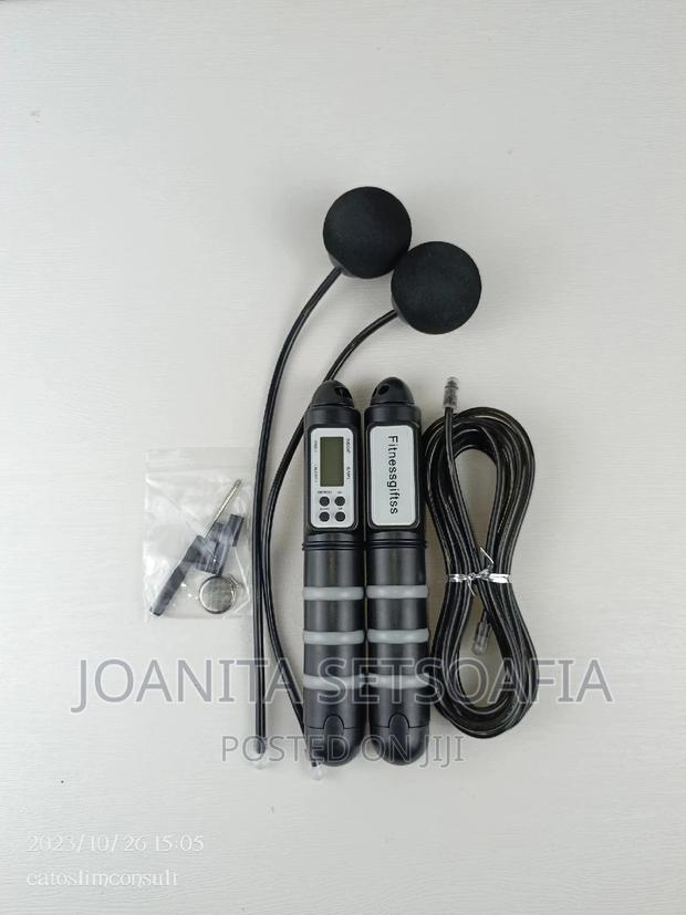 Digital Skipping Rope ( Full Set) · Photo 4