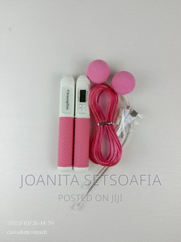 Skipping Rope · Photo 4