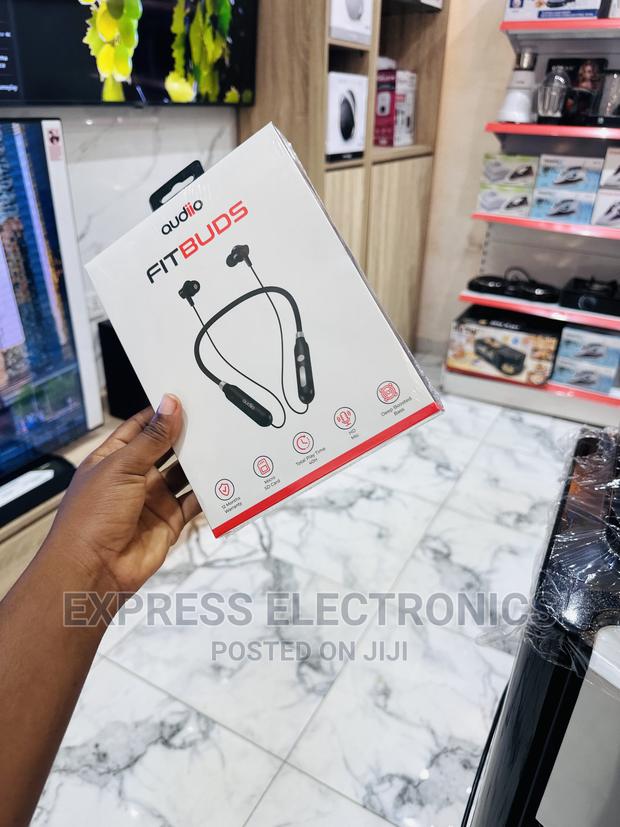 Audiio Fitbuds · Photo 2