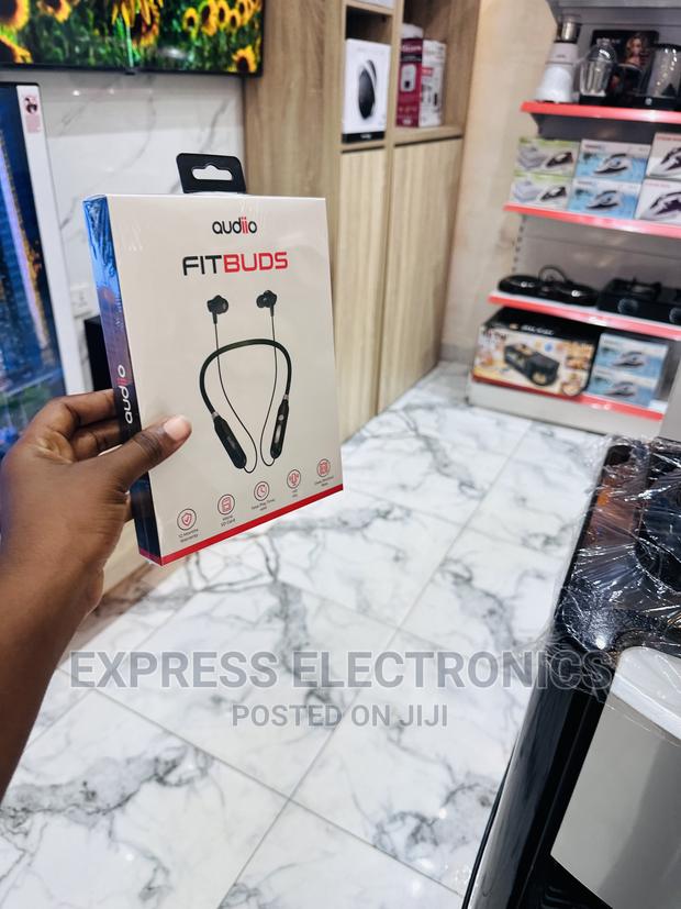 Best and Affordable Price Audiio Fitbuds · Photo 2