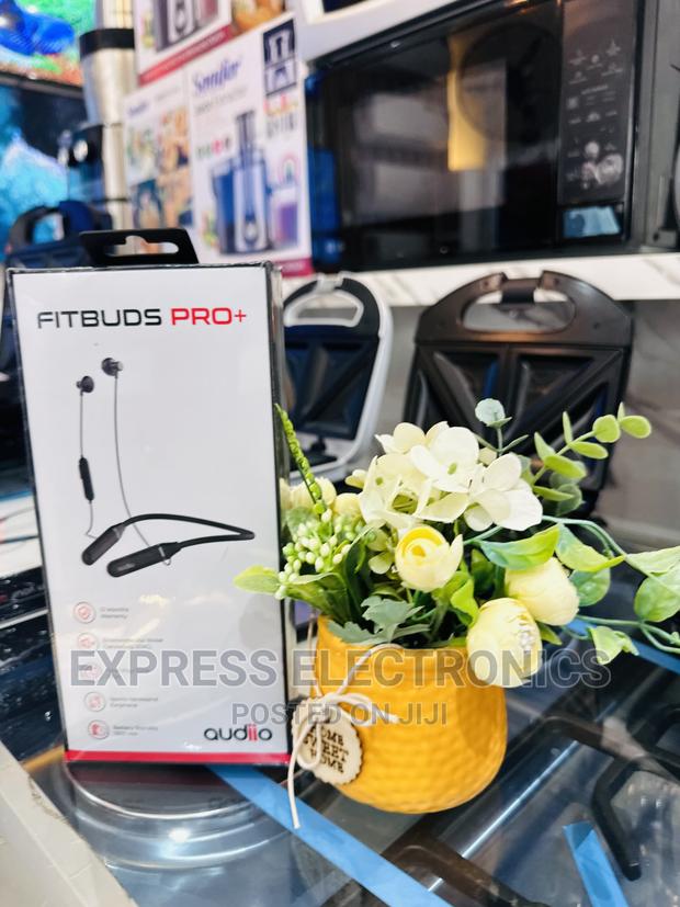 Special Offer on Audiio Fitbuds Pro · Photo 2